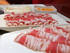 -海底捞火锅(龙茗路店)