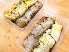 牛肉叉烧肠-山水肠粉(盐田店)