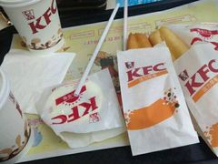 -肯德基(南五店)