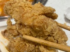 -龍歌自助小火锅(李沧顺和汇店)