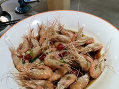 -香阁餐厅·常州菜·常州菜代表品牌(新北奥体店)