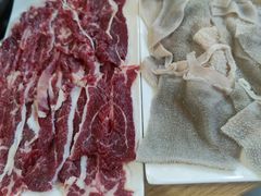 -伟记牛肉(金鸿公路店)