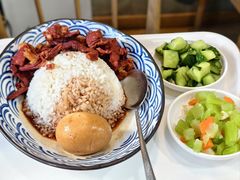 -菊儿人家·北京胡同菜(南锣鼓巷店)