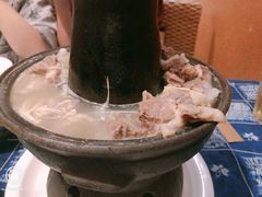 -滇道云南特色料理(康定路店)