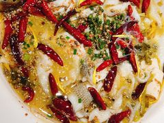 -太二酸菜鱼(正大广场店)