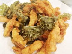 -翠亭酒家(山西南路店)