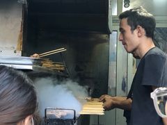 -同来顺烧烤餐厅(哈尔滨道店)