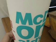 大可乐-麦当劳(开平潭江店)