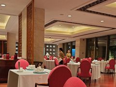 -阳澄湖费尔蒙酒店颐丰阁中餐厅(马鞍山西路店)