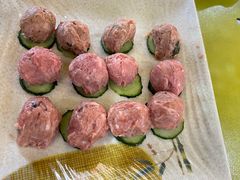 鲜丸组合-活鱼馆(宜兴埠店)