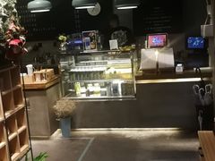 -ZM COFFEE(西安路店)