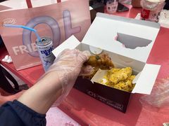 -悠个炸鸡(南京创始店)