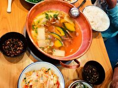-妈妈的味道·腾冲特色菜(和顺古镇店)