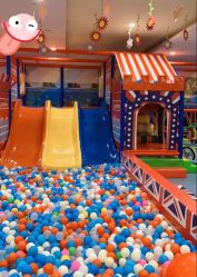 -都乐汇儿童乐园(莱蒙都会店)