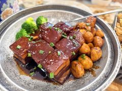 -金鸭都·老北京特色家常菜(潘家园店)