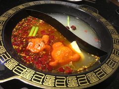 -香天下·四川火锅(安镇大润发店)
