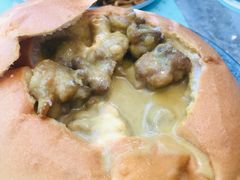 -大树餐厅(红旗街万达店)