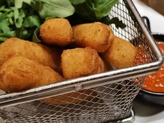-安妮意大利餐厅(世贸天阶店)