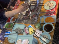 -蚝英雄鲜蚝自助专门店(长楹天街直营店)