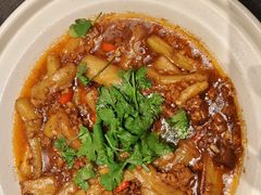 -艳阳天民俗村(公园路店)