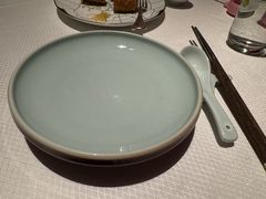 -北京柏悦酒店·锦庭餐厅Dining Room