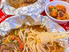 -见味花甲(福田coco park店)