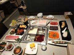 -海底捞火锅(群光广场店)