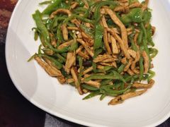 -集贤门·徽菜(福田店)