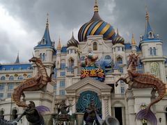 -波塞冬旅游度假区