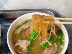 -大南门牛肉包子店