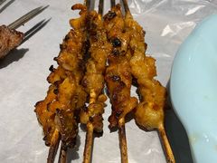 -竹叶涮肉坊(总店)