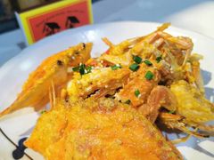 -邻舍私房菜(渊明北路店)