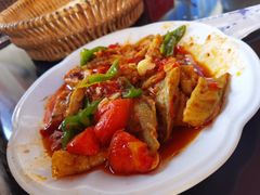 -鸡公山新华宾馆农家乐