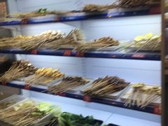-钢管厂五区小郡肝串串香(南山店)