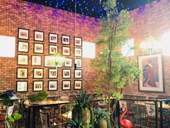 -通海俄式烧烤(下瓦房店)