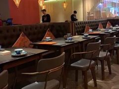 -丝路金桃·新疆菜(徐汇店)