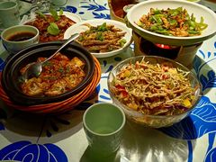 -井水小厨·湘菜(活力广场店)