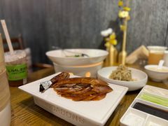 -小大董·烤鸭(王府井apm店)
