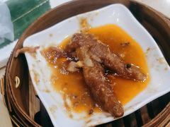 -点都德(中海环宇荟店)