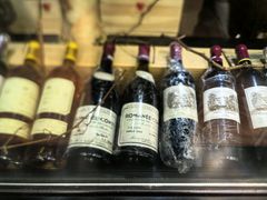 -福禧酒窖·中餐厅 (万柳店)