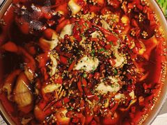 -四川饭店(长白店)