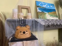-千浔一暖DIY蛋糕烘焙(人民大学店)