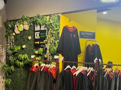 -谜盒子奇幻密室(南屏店)