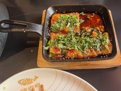 -辣尚瘾·烤鱼·新川菜(交大直营店)