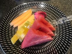 -大桥日本料理·日式放题·铁板定食(科兴科学园店)