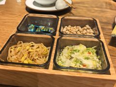 -金孔雀德宏傣味餐馆(魏公村店)