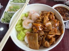 -杏园餐厅(阜成门店)