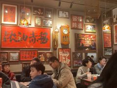 -王繁星面馆(西安熙地港店)