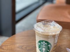 -星巴克臻选(惠州华贸天地1楼店)