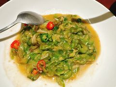 -汀小府·福建客家菜(鼓山沃尔玛店)